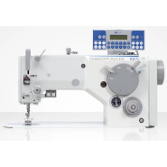 Machine à coudre industrielle zig zag pour la confection et la réparation de voile, maroquinerie, sellerie - DURKOPP ADLER 527i-911 Machine à coudre industrielle zig zag pour la confection et la réparation de voile, maroquinerie, sellerie - DURKOPP ADLER 527i-911