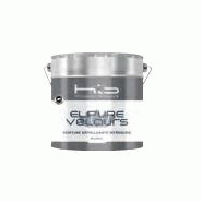 Peinture dépolluante à base de résine acrylique - elipurenvelours