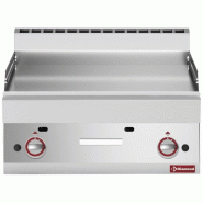 Plaque de cuisson gaz lisse - top - Diamond - 0615402296601