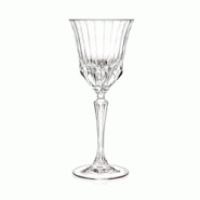 RCR Lot de 6 verres à vin en cristal Etna 28 cl – Élégants et brillants pour le vin, le champagne et les restaurants - transparent verre adagio-257470 RCR Lot de 6 verres à vin en cristal Etna 28 cl – Élégants et brillants pour le vin, le champagne et les restaurants - transparent verre adagio-257470
