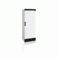 Réfrigérateur de stockage 290 litres armoire blanche avec porte pleine - PSD1280