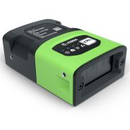 Scanner industriel fixe Zebra FS20