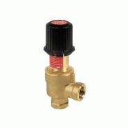 SOUPAPE DE PRESSION DIFFÉRENTIELLE 003L6002 SOUPAPE DE PRESSION DIFFÉRENTIELLE 003L6002