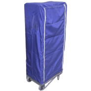 15 Housses lavables et réutilisable pour extérieur de chariots de blanchisserie - HTXEXTCABBL-DN02_0