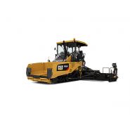 Ap655f finisseurs à chaînes Ap655f finisseurs à chaînes