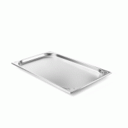Bac gastronorme inox 1/1 20 mm kitchen line - 806104 Bac gastronorme inox 1/1 20 mm kitchen line - 806104