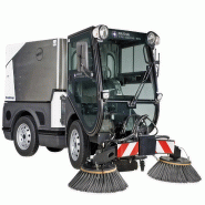 Balayeuse de voirie - Location courte et longue durée - Référence : PERIE6697