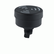 Buzzer - Multisons 8 sons 100dB IP65 encastrable - 110_0