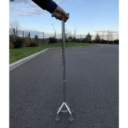 Canne quadripode classic Canne quadripode classic