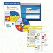 Consignes de sécurité: sécurithèque