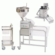 Coupe Légumes CL55 Nutrition Fraîcheur 2V Triphasé ROBOT COUPE