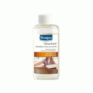 Detachant meuble cire/vernis 250ml STARWAX