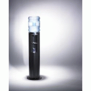 EBAC F MAX Fontaine bonbonne noire. Eau froide, tempérée et chaude. - BO280CH-EU EBAC F MAX Fontaine bonbonne noire. Eau froide, tempérée et chaude. - BO280CH-EU