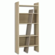 Gau bibliotheque vermont che/tau s09.326