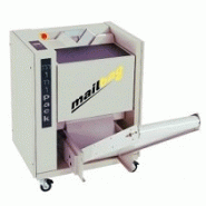 Machine d'emballage - mailbag Machine d'emballage - mailbag