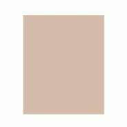 Papier alimentaire cire végétale 2 faces 38x54cm beige - par 20 kg
