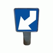 Plast&ampamp#039Up Rotomoulage Balise j5 auto relevable - BLEU - bleu 0733968138859 Plast&ampamp#039Up Rotomoulage Balise j5 auto relevable - BLEU - bleu 0733968138859