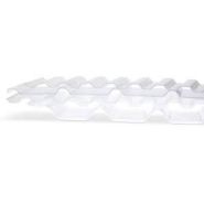 Polycarbonate alvéolaire