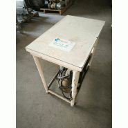 Pompe a vide telstar rd9 9 m3h - référence : c8028 Pompe a vide telstar rd9 9 m3h - référence : c8028