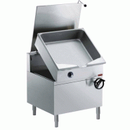 Sauteuse gaz basculante100 lt sur meuble - Diamond - 0615402364805 Sauteuse gaz basculante100 lt sur meuble - Diamond - 0615402364805