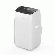 TESLA Climatiseur Mobile Reversible 3500w 12000 Btu Wifi Blanc ttmyw-12chw - blanc 8606034700866_0