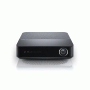 Vidéoprojecteur We Beam Gris orage