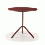Table carrée - D60 cm - Bari