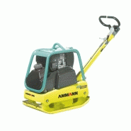 Ammann plaque avp2620 (135 kg)