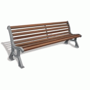 Banc roda