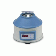 Centrifugeuse "cencom ii" - ref.: gbf501 Centrifugeuse "cencom ii" - ref.: gbf501