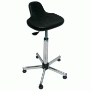 Chaise ergonomique assis debout Chaise ergonomique assis debout