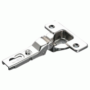 Charnière s200 frigo bras droit à visser - SALICE - c2abf99 - 612965 Charnière s200 frigo bras droit à visser - SALICE - c2abf99 - 612965