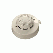 Détecteur multicapteur Discovery Marine (optique/chaleur) [SIL2] - Réf. : APO0025 - Détection fiable et robuste