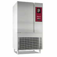 Diamond - Cellules de refroidissement ou congélation rapide 10x GN1/1 50/50 kg professionnel – BCC/XT-10-R2 - inox AKS-BCC/XT-10-R2