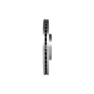 Disque de frein ventilé Bosch 0986479679 - Avant - 5 trous - Épaisseur 28mm Disque de frein ventilé Bosch 0986479679 - Avant - 5 trous - Épaisseur 28mm