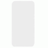 Étiquette adhésive blanche 19x38mm - par 480 - pour imprimante laser ou jet d'encre, copieur