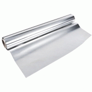 FHC evolupack FHC - 3Pcs - Rouleau de film aluminium 10 µ 29 cm x 200 m - FHC209AL290