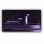 Filtre d'eau potable puremometer
