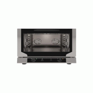 Four électrique industriel à convection 4 plateaux GN1/1 EKF411.3NGRILL Romagsa - EKF411.3NGRILL