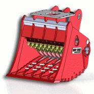 Godet concasseur bav cb12 bav crushers Godet concasseur bav cb12 bav crushers