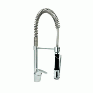 Groupe de douche mitigeur douche cuisine restaurant h53 RSB193 - 8101002401115