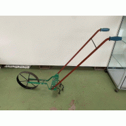 Houe maraîchère NC manuelle - En occasion