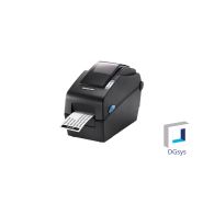 Imprimante à étiquette thermique - Bixolon SLP-DX220