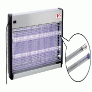 L2G Exterminateur D'Insectes Avec 2 Tubes Led 2X7 W - IC30L L2G Exterminateur D'Insectes Avec 2 Tubes Led 2X7 W - IC30L