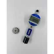 Mesureur de chanfrein intérieur pour face bombée - diatest come métrologie Mesureur de chanfrein intérieur pour face bombée - diatest come métrologie