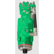 Perforateur hydraulique HC55  - Montabert - Compact et performant pour environnements exigus