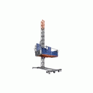 PLATEFORME DE TRANSPORT TPM 1300 SD