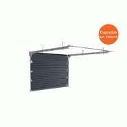 Porte de garage levante woodgrain - 4500 / 2750_0