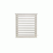 PURLINE Store enrouleur Polyester Translucide 62x180 - beige 8436600662805 PURLINE Store enrouleur Polyester Translucide 62x180 - beige 8436600662805