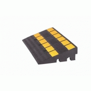Rampe de trottoir hauteur 100 mm ou 150 mm - 4250912309272 Rampe de trottoir hauteur 100 mm ou 150 mm - 4250912309272
